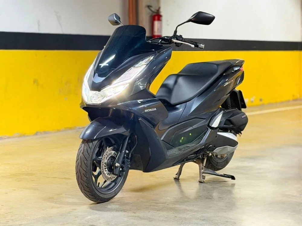 HONDA PCX 160