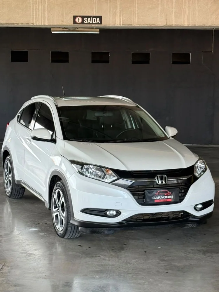 Honda HR-V EX 1.8 Flexone 16V 5p Aut.