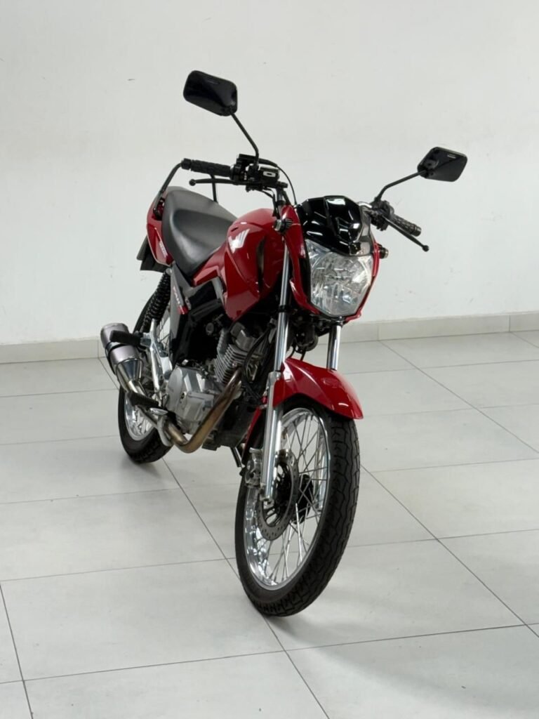 Honda CG