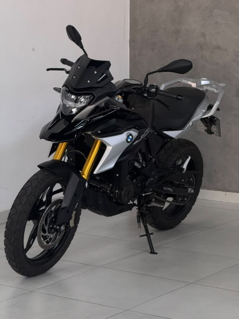 BMW G